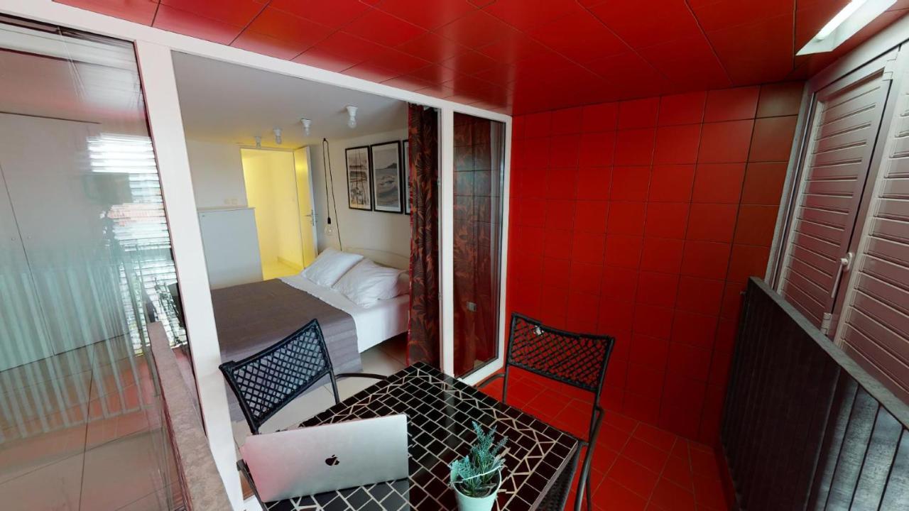 Number 5 Apartment Pakostane Bagian luar foto
