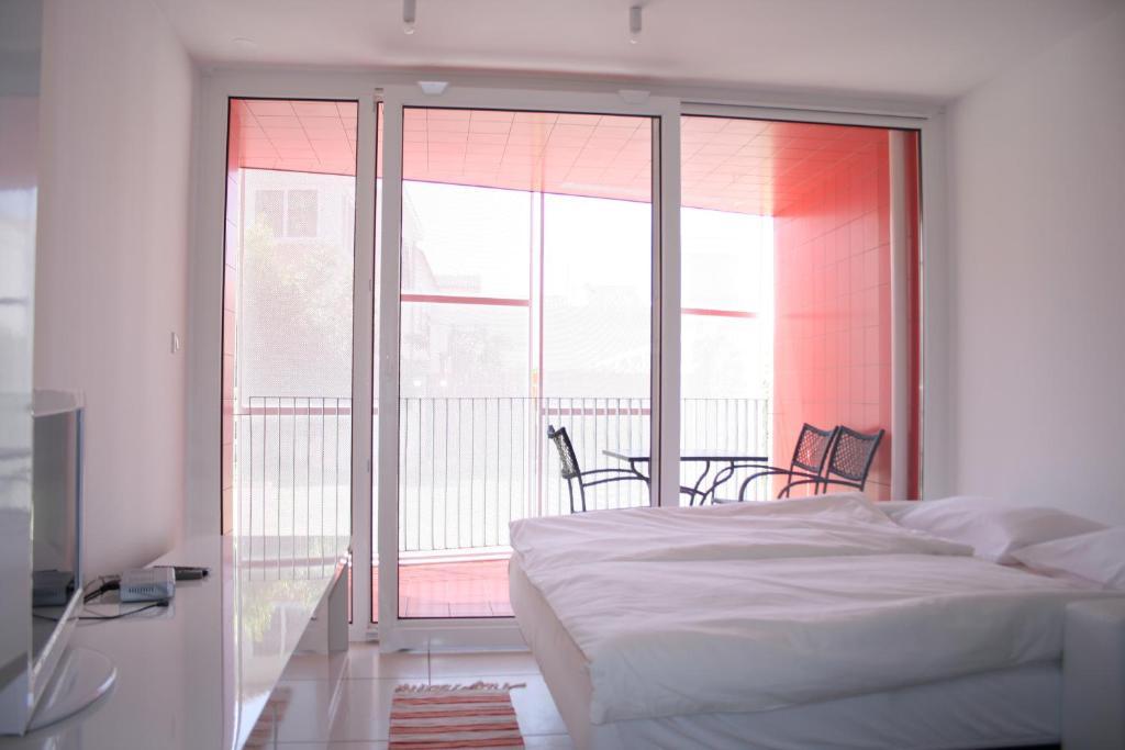Number 5 Apartment Pakostane Ruang foto