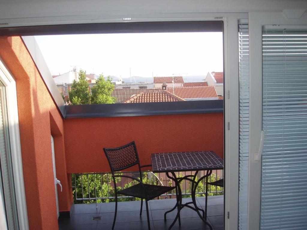 Number 5 Apartment Pakostane Ruang foto