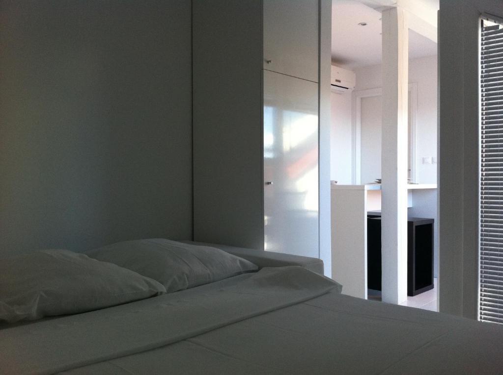 Number 5 Apartment Pakostane Ruang foto